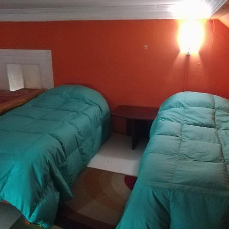 Hostal Marina Vina del Mar Exterior photo