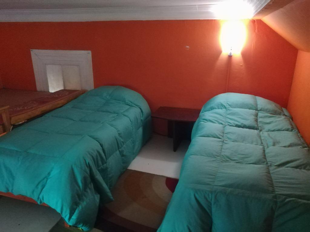 Hostal Marina Vina del Mar Exterior photo