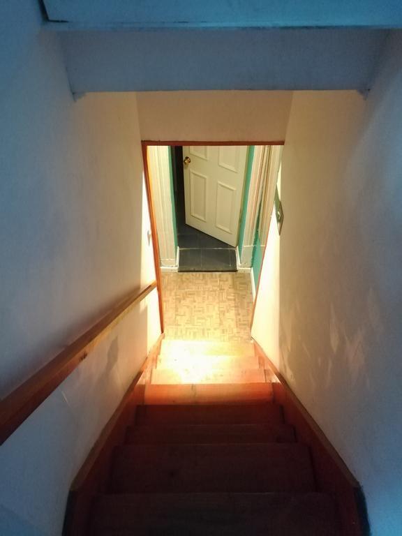 Hostal Marina Vina del Mar Exterior photo