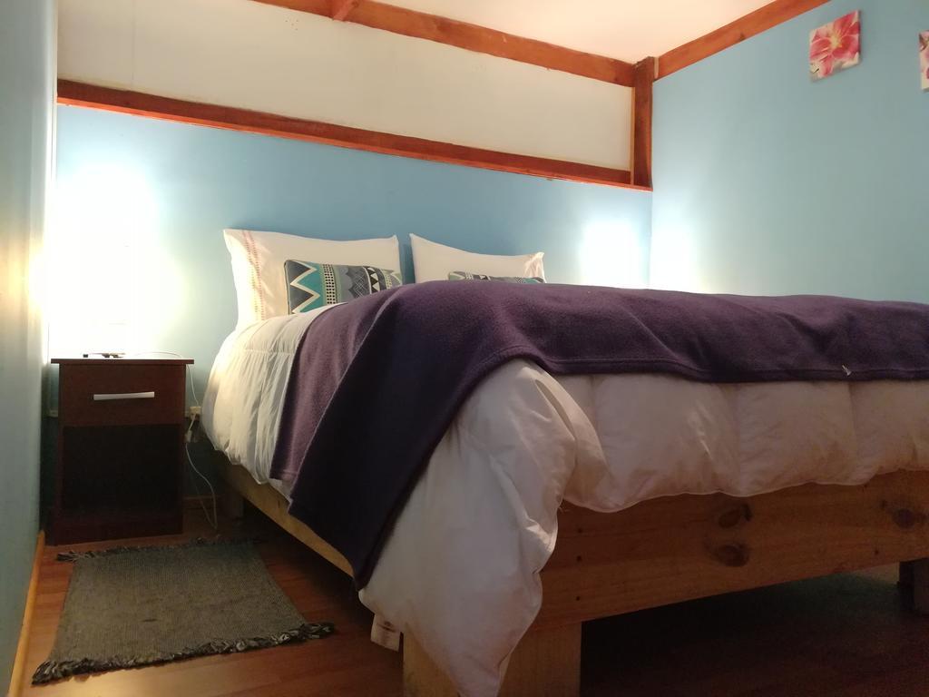 Hostal Marina Vina del Mar Exterior photo