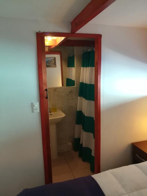 Hostal Marina Vina del Mar Exterior photo