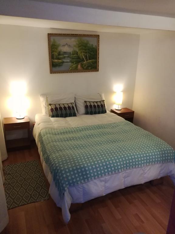 Hostal Marina Vina del Mar Exterior photo